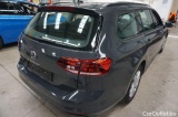 Volkswagen  Passat  Variant Conceptline 2.0 TDI 110KW MT6 E6d #2