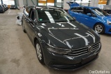  Volkswagen  Passat  Variant Conceptline 2.0 TDI 110KW MT6 E6d #8