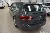  Volkswagen  Passat  Variant Conceptline 2.0 TDI 110KW MT6 E6d #9