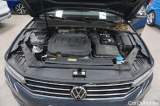  Volkswagen  Passat  Variant Conceptline 2.0 TDI 110KW MT6 E6d #12