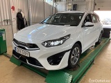  KIA  Cee'd 1,6 Plug-In Advance Plus Kamera 