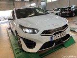  KIA  Cee'd 1,6 Plug-In Advance Plus Kamera #3