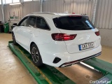  KIA  Cee'd 1,6 Plug-In Advance Plus Kamera #4
