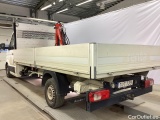 Volkswagen  Crafter Chassi 35 2.0 TDI Kran Drag Navi #4