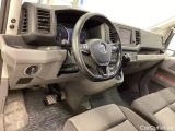  Volkswagen  Crafter Chassi 35 2.0 TDI Kran Drag Navi #6