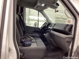  Volkswagen  Crafter Chassi 35 2.0 TDI Kran Drag Navi #7