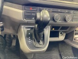  Volkswagen  Crafter Chassi 35 2.0 TDI Kran Drag Navi #8