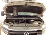  Volkswagen  Crafter Chassi 35 2.0 TDI Kran Drag Navi #11