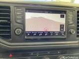  Volkswagen  Crafter Chassi 35 2.0 TDI Kran Drag Navi #14