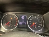  Volkswagen  Crafter Chassi 35 2.0 TDI Kran Drag Navi #15
