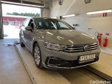  Volkswagen  Passat 1.4 TSI Plug-In-Hybrid Dsg GTE Easy Park 