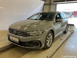  Volkswagen  Passat 1.4 TSI Plug-In-Hybrid Dsg GTE Easy Park #3