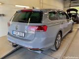  Volkswagen  Passat 1.4 TSI Plug-In-Hybrid Dsg GTE Easy Park #5
