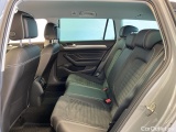  Volkswagen  Passat 1.4 TSI Plug-In-Hybrid Dsg GTE Easy Park #8
