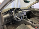  Volkswagen  Passat 1.4 TSI Plug-In-Hybrid Dsg GTE Easy Park #10