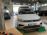  Volkswagen  Touran 1.5 TSI R-Line Drag Paket 7-Sits MoK-Värmare #2