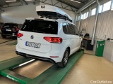  Volkswagen  Touran 1.5 TSI R-Line Drag Paket 7-Sits MoK-Värmare #5