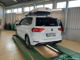  Volkswagen  Touran 1.5 TSI R-Line Drag Paket 7-Sits MoK-Värmare #4