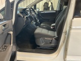  Volkswagen  Touran 1.5 TSI R-Line Drag Paket 7-Sits MoK-Värmare #6