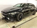  Mercedes  CLA-Klasse 200 d SB AMG Line Nightpackage #4