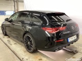  Mercedes  CLA-Klasse 200 d SB AMG Line Nightpackage #5