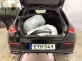  Mercedes  CLA-Klasse 200 d SB AMG Line Nightpackage #13