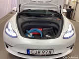  Tesla  Model 3 Long Range AWD **SEE INSPECTION HERE https://lnk.bus.no/1256157Qou ** #5