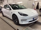  Tesla  Model 3 Long Range AWD **SEE INSPECTION HERE https://lnk.bus.no/1256157Qou ** #2