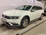  Volkswagen  Passat TDI Alltrack 4M Executive edt Drag Värmare #3