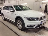  Volkswagen  Passat TDI Alltrack 4M Executive edt Drag Värmare 