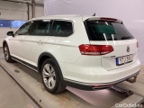  Volkswagen  Passat TDI Alltrack 4M Executive edt Drag Värmare #4