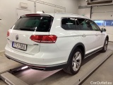  Volkswagen  Passat TDI Alltrack 4M Executive edt Drag Värmare #5