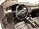  Volkswagen  Passat TDI Alltrack 4M Executive edt Drag Värmare #6