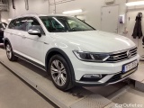  Volkswagen  Passat TDI Alltrack 4M Executive edt Drag Värmare #2
