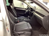  Volkswagen  Passat TDI Alltrack 4M Executive edt Drag Värmare #9