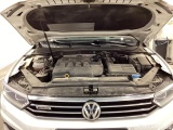  Volkswagen  Passat TDI Alltrack 4M Executive edt Drag Värmare #10