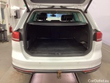  Volkswagen  Passat TDI Alltrack 4M Executive edt Drag Värmare #13