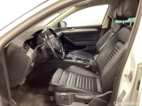  Volkswagen  Passat TDI Alltrack 4M Executive edt Drag Värmare #14