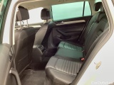  Volkswagen  Passat TDI Alltrack 4M Executive edt Drag Värmare #11