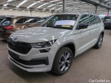  Skoda  Kodiaq 1.5 TSI DSG  6 