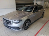  Mercedes  E-Klasse 220 D T 9G-TRONIC  8 