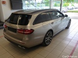  Mercedes  E-Klasse 220 D T 9G-TRONIC  8 #2