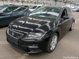  Seat  Leon ST 2.0 TDI DPF DSG  9 