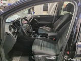  Volkswagen  Touran 2.0 TDI SCR DSG  10 #10