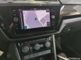  Volkswagen  Touran 2.0 TDI SCR DSG  10 #12