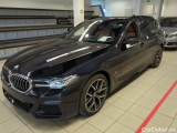  Bmw  Serie 5 XDRIVE TOURING AUT.  15 
