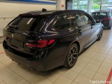  Bmw  Serie 5 XDRIVE TOURING AUT.  15 #2
