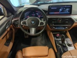  Bmw  Serie 5 XDRIVE TOURING AUT.  15 #3
