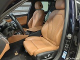  Bmw  Serie 5 XDRIVE TOURING AUT.  15 #4