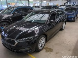  Skoda  Octavia COMBI 2.0 TDI DSG  79 